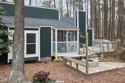 67 Willow Way, Chapel Hill, NC 27516 - Photo 1