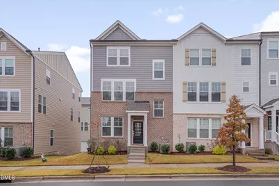 7009 Gentle Pine Place, Raleigh, NC 27613 - Photo 1