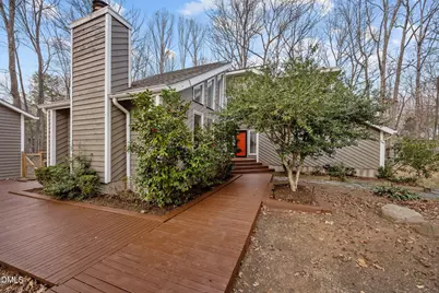 105 Oakstone Drive, Chapel Hill, NC 27514 - Photo 1