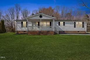 333 Hunters Edge Dr, Timberlake, NC 27583 - Photo 1