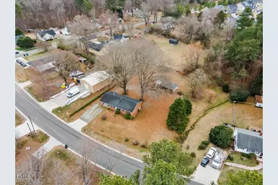 1924 Leonard Drive, Durham, NC 27703 - Photo 1