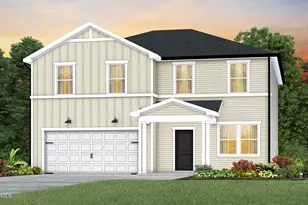 600 Westford Drive, Sanford, NC 27330 - Photo 1