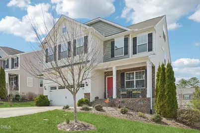 1017 Searstone Court, Durham, NC 27713 - Photo 1