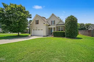176 Braddock Dr, Lillington, NC 27546 - Photo 1