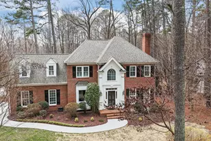 10728 Winding Wood Trail, Raleigh, NC 27613 - Photo 1