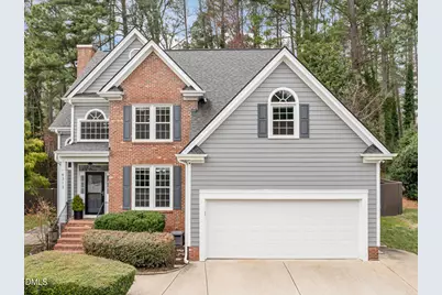 6313 Ashley Ridge Drive, Raleigh, NC 27612 - Photo 1