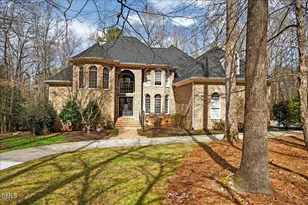 540 Vista Del Lago Ln, Wake Forest, NC 27587 - Photo 1