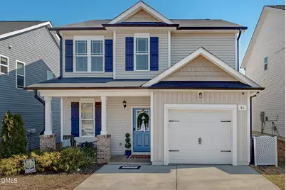 46 Principal Way, Clayton, NC 27520 - Photo 1
