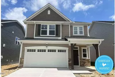 5549 Mill Dam Road, Wake Forest, NC 27587 - Photo 1