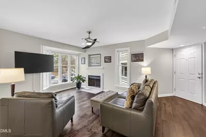 1031 Wirewood Drive #202, Raleigh, NC 27605 - Photo 1