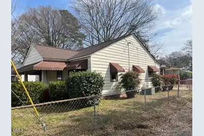1111 Gaston Street, Smithfield, NC 27577 - Photo 1