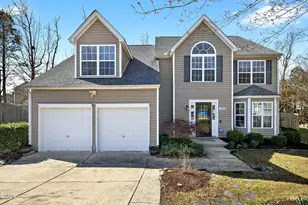 1009 Avent Meadows Ln, Holly Springs, NC 27540 - Photo 1