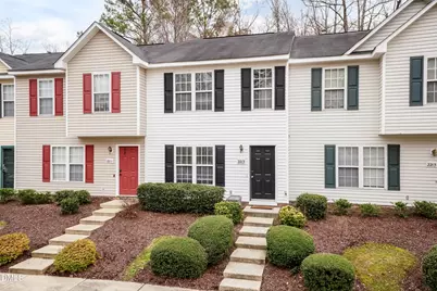 2213 Violet Bluff Court, Raleigh, NC 27610 - Photo 1