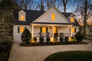 2638 Lakeview Dr, Raleigh, NC 27609 - Photo 1