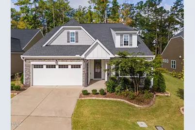 1205 Ballerina Lane, Durham, NC 27703 - Photo 1