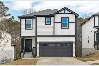 333 Sustainable Way, Raleigh, NC 27610 - Photo 1