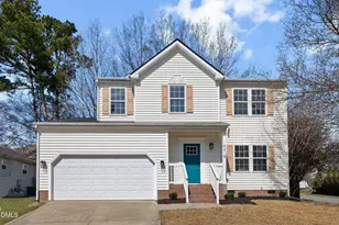 4219 Mantua Way, Raleigh, NC 27604 - Photo 1
