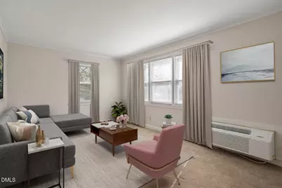 805 Daniels Street #B, Raleigh, NC 27605 - Photo 1