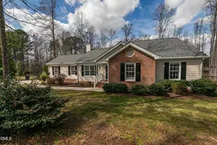 1012 Sawyer Creek Dr, Zebulon, NC 27597 - Photo 1