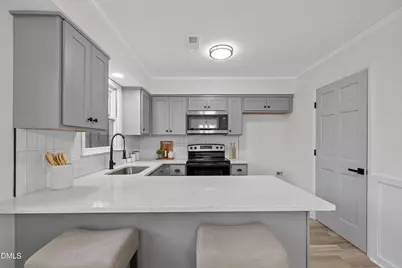 5529 Hamstead Crossing, Raleigh, NC 27612 - Photo 1