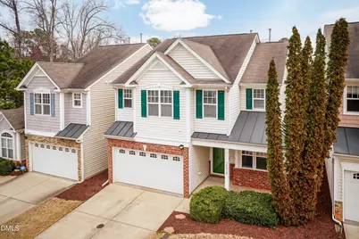 8310 Chimneycap Drive, Raleigh, NC 27613 - Photo 1
