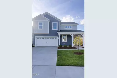 130 Vaughan Farms Drive #Lot 86, Angier, NC 27501 - Photo 1