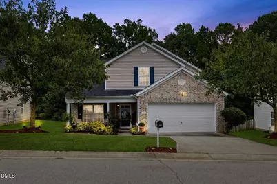 505 Pyracantha Drive, Holly Springs, NC 27540 - Photo 1