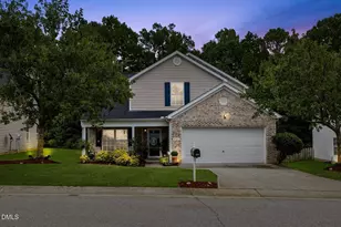 505 Pyracantha Dr, Holly Springs, NC 27540 - Photo 1