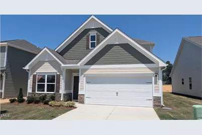 245 Ambassador Drive, Clayton, NC 27520 - Photo 1