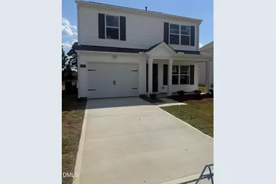 3819 Dianne Drive NW, Wilson, NC 27896 - Photo 1