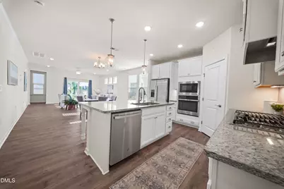 6434 Crown Parkway, Durham, NC 27703 - Photo 1