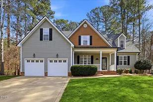 52 Hawks Nest Cir, Smithfield, NC 27577 - Photo 1