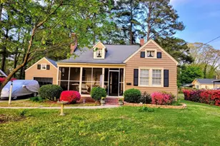 1304 Adams St N, Wilson, NC 27893 - Photo 1