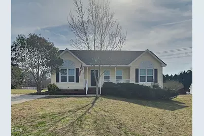 713 Ilex Court, Wendell, NC 27591 - Photo 1