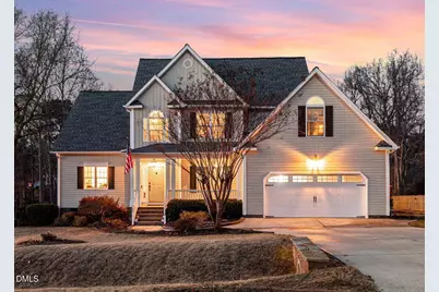 184 Travel Lite Drive, Raleigh, NC 27603 - Photo 1