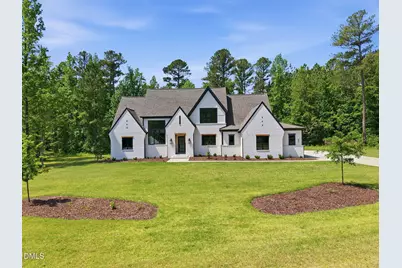 92 Bluffside Court, Pittsboro, NC 27312 - Photo 1