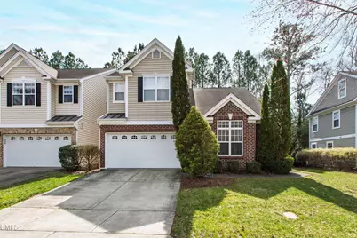7602 Morrell Lane, Durham, NC 27713 - Photo 1
