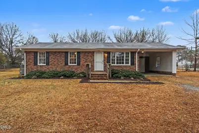 191 S Ida Street, Coats, NC 27521 - Photo 1