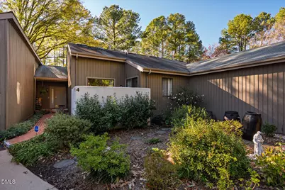4 Wellesley Place, Chapel Hill, NC 27517 - Photo 1