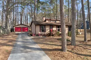 303 S Bend Dr, Knightdale, NC 27545 - Photo 1
