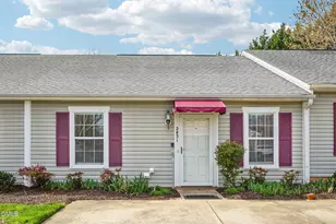2431 Moran St, Burlington, NC 27215 - Photo 1