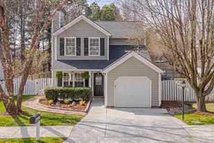 4506 Dolwick Dr, Durham, NC 27713 - Photo 1