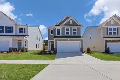3013 Allamore Drive, Durham, NC 27703 - Photo 1