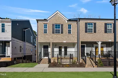 527 Forestville Road, Wake Forest, NC 27587 - Photo 1