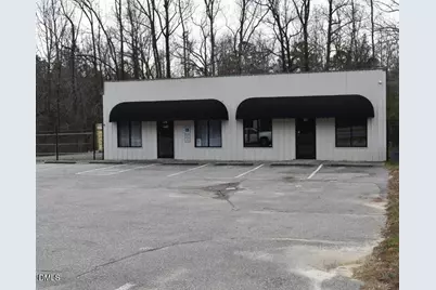 432 E Cornelius Harnett Boulevard, Lillington, NC 27546 - Photo 1
