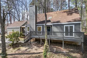 2709 Old Sugar Rd, Durham, NC 27707 - Photo 1