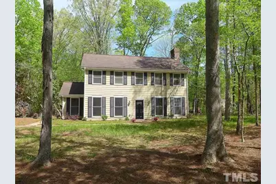 2 Elmstead Place, Chapel Hill, NC 27517 - Photo 1