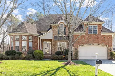 5409 Grandhaven Drive, Durham, NC 27713 - Photo 1