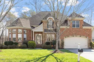 5409 Grandhaven Dr, Durham, NC 27713 - Photo 1