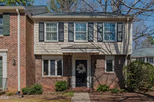 2884 Wycliff Rd, Raleigh, NC 27607 - Photo 1